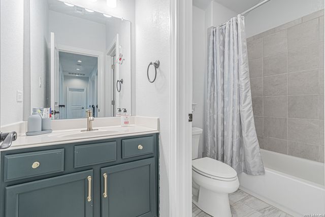 10602 Briceway Clb, San Antonio, TX 78254