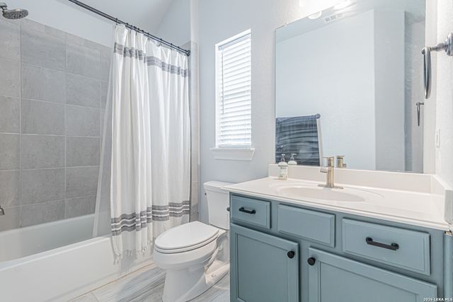 10602 Briceway Clb, San Antonio, TX 78254