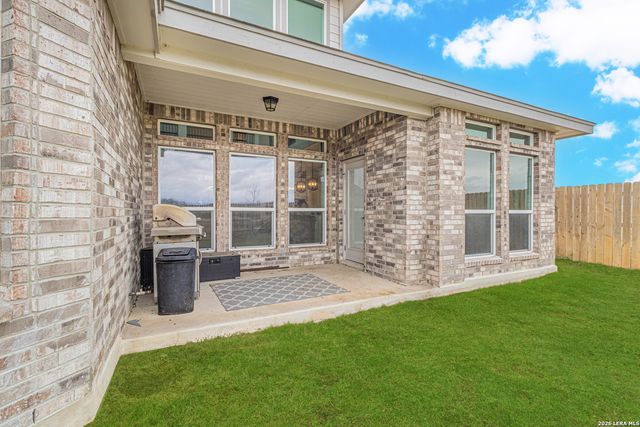 10602 Briceway Clb, San Antonio, TX 78254