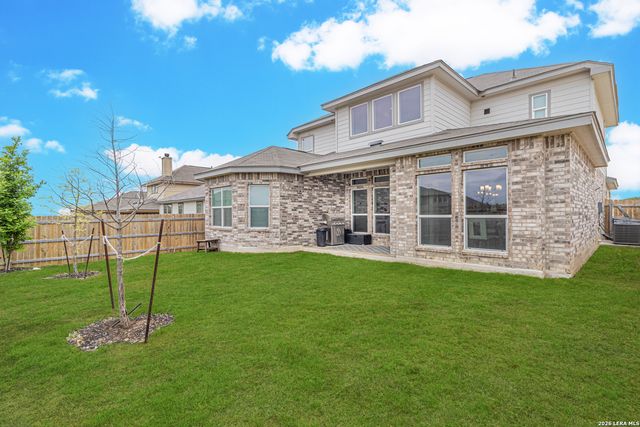 10602 Briceway Clb, San Antonio, TX 78254