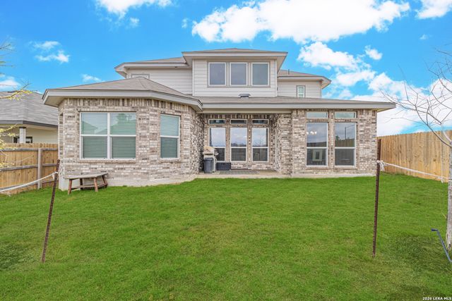 10602 Briceway Clb, San Antonio, TX 78254