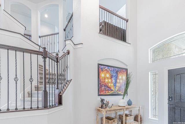 10602 Briceway Clb, San Antonio, TX 78254