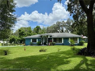 1860 W Ward Road, Avon Park, FL 33825