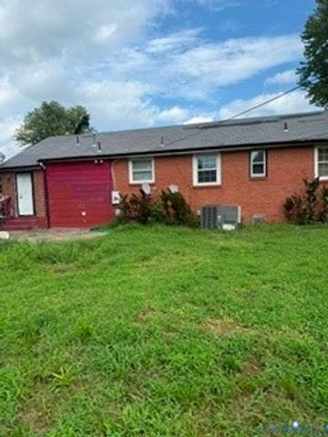 3308 Croydon Rd, Henrico, VA 23223
