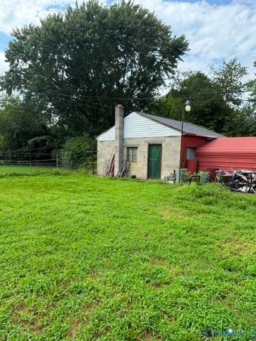 3308 Croydon Rd, Henrico, VA 23223