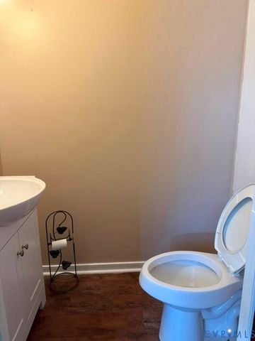 3308 Croydon Rd, Henrico, VA 23223