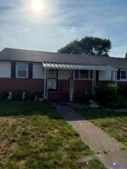 3308 Croydon Rd, Henrico, VA 23223