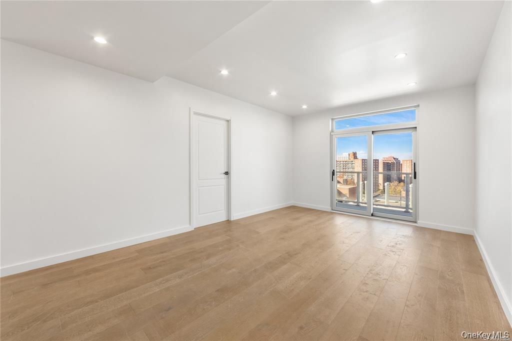 9729 64th Road 7E, Rego Park, NY 11374 — exterior