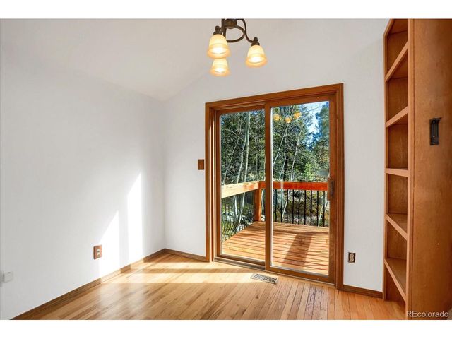 12345 Bear Haven Rd, Conifer, CO 80433