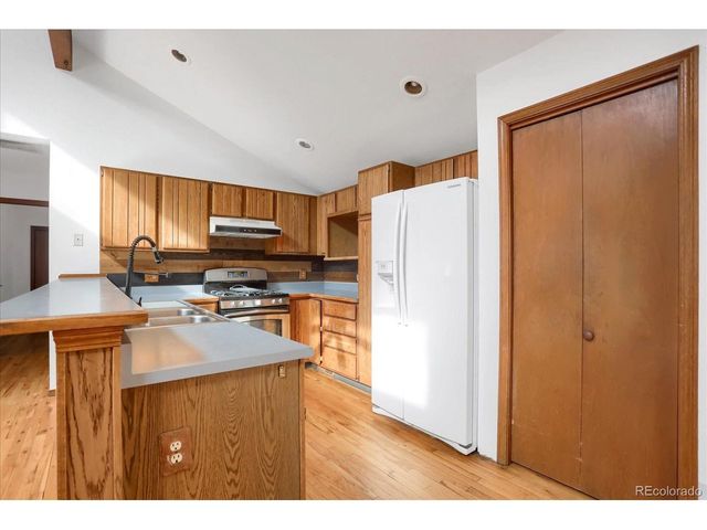 12345 Bear Haven Rd, Conifer, CO 80433