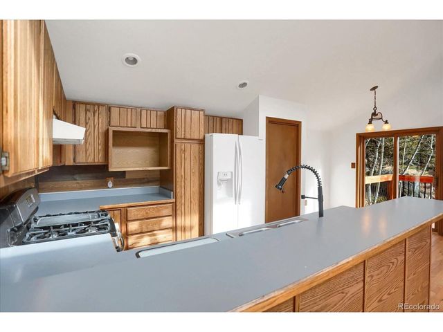 12345 Bear Haven Rd, Conifer, CO 80433