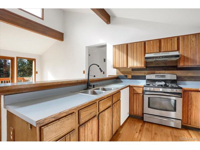 12345 Bear Haven Rd, Conifer, CO 80433