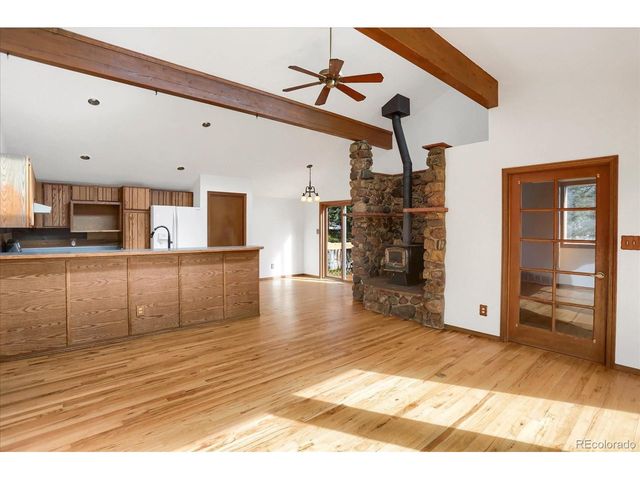 12345 Bear Haven Rd, Conifer, CO 80433