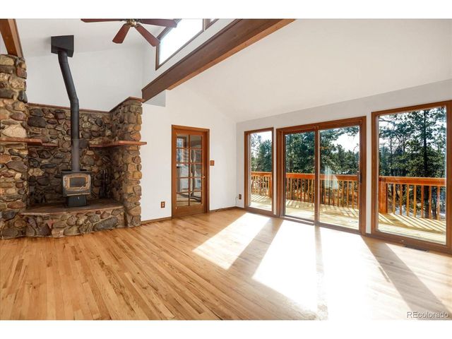 12345 Bear Haven Rd, Conifer, CO 80433