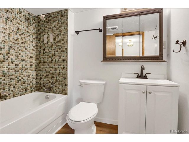 12345 Bear Haven Rd, Conifer, CO 80433