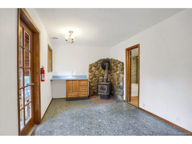 12345 Bear Haven Rd, Conifer, CO 80433