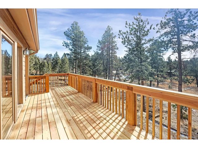 12345 Bear Haven Rd, Conifer, CO 80433