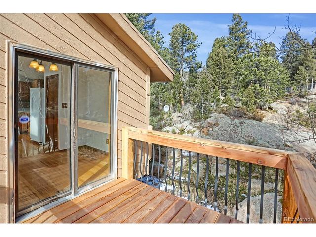 12345 Bear Haven Rd, Conifer, CO 80433