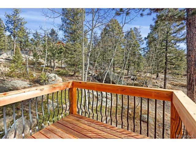 12345 Bear Haven Rd, Conifer, CO 80433