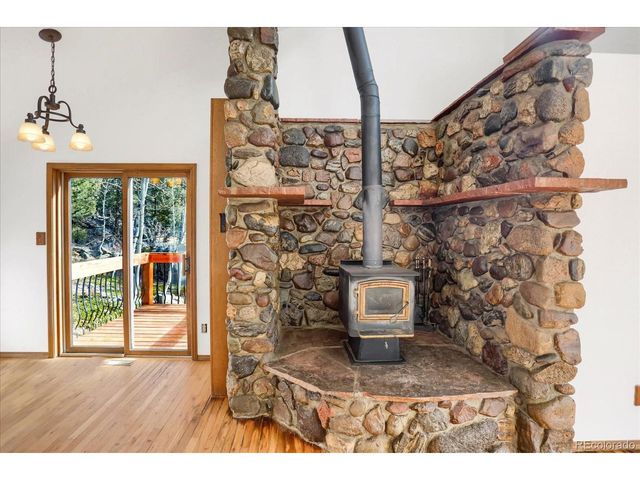12345 Bear Haven Rd, Conifer, CO 80433
