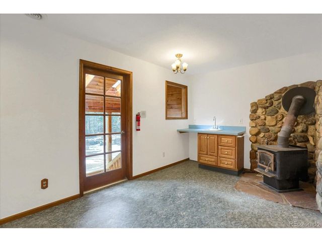12345 Bear Haven Rd, Conifer, CO 80433