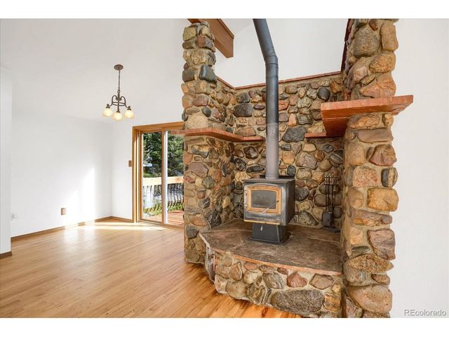 12345 Bear Haven Rd, Conifer, CO 80433