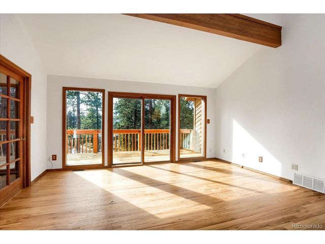 12345 Bear Haven Rd, Conifer, CO 80433