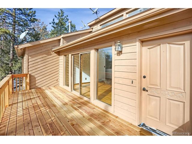 12345 Bear Haven Rd, Conifer, CO 80433