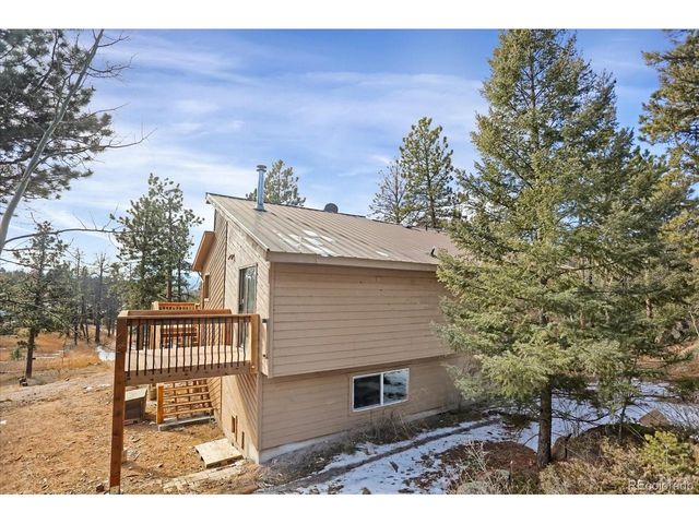 12345 Bear Haven Rd, Conifer, CO 80433