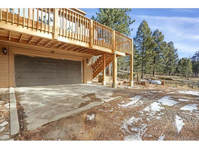 12345 Bear Haven Rd, Conifer, CO 80433