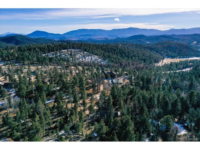 12345 Bear Haven Rd, Conifer, CO 80433
