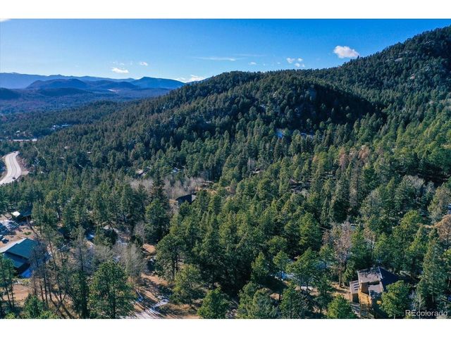 12345 Bear Haven Rd, Conifer, CO 80433