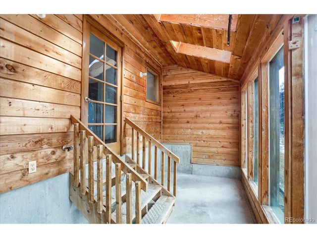 12345 Bear Haven Rd, Conifer, CO 80433