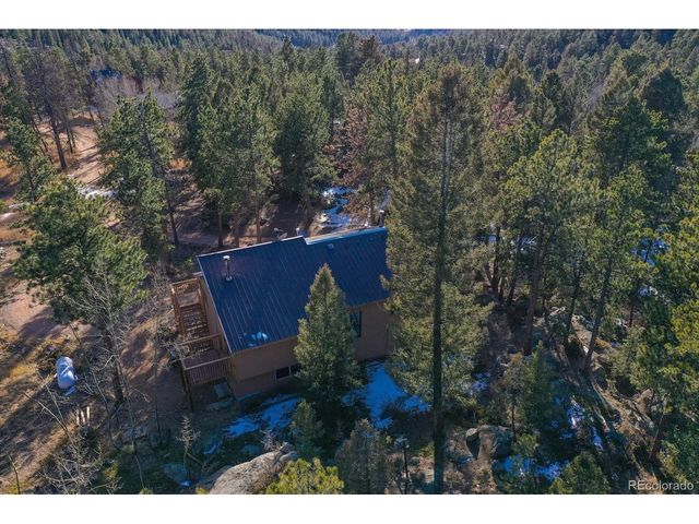 12345 Bear Haven Rd, Conifer, CO 80433