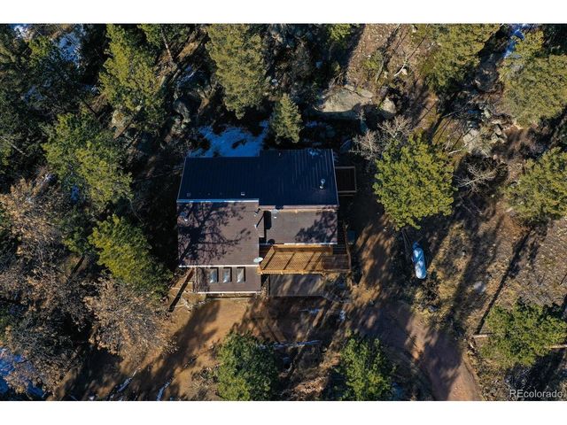 12345 Bear Haven Rd, Conifer, CO 80433