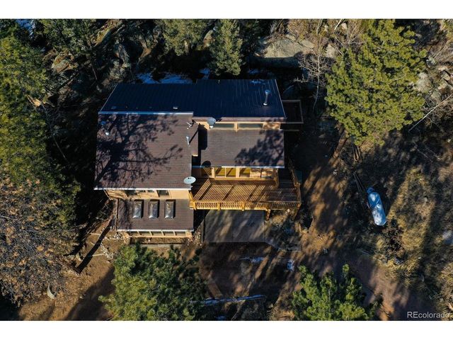 12345 Bear Haven Rd, Conifer, CO 80433
