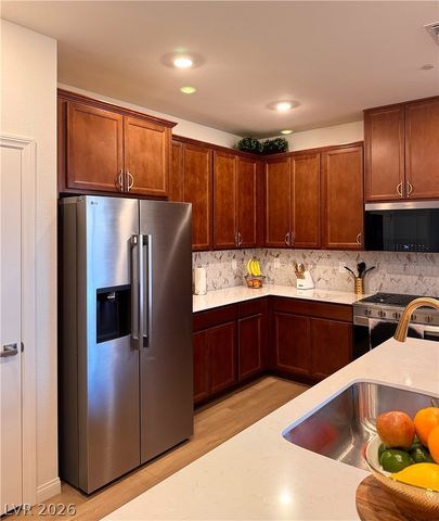 2505 Palizzi Court, Henderson, NV 89044
