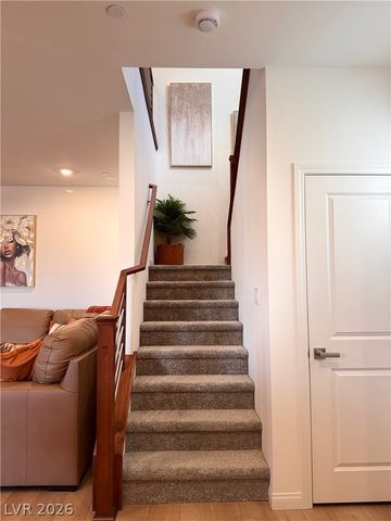 2505 Palizzi Court, Henderson, NV 89044