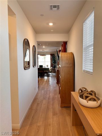 2505 Palizzi Court, Henderson, NV 89044