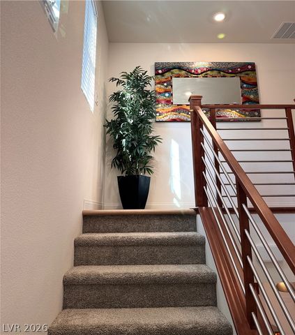 2505 Palizzi Court, Henderson, NV 89044