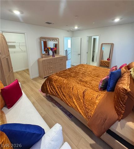 2505 Palizzi Court, Henderson, NV 89044