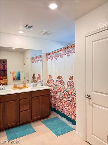 2505 Palizzi Court, Henderson, NV 89044