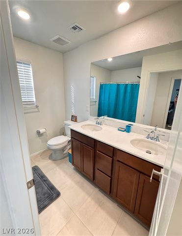 2505 Palizzi Court, Henderson, NV 89044