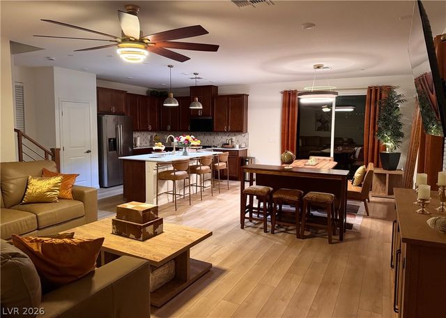 2505 Palizzi Court, Henderson, NV 89044