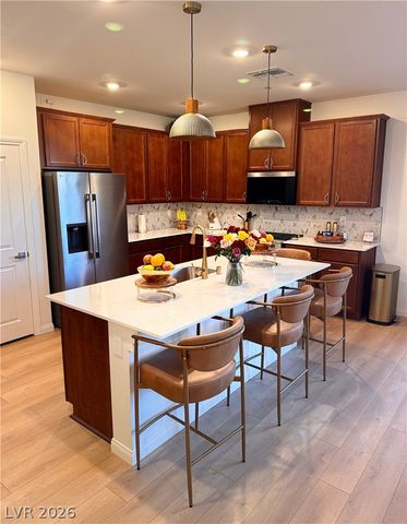 2505 Palizzi Court, Henderson, NV 89044