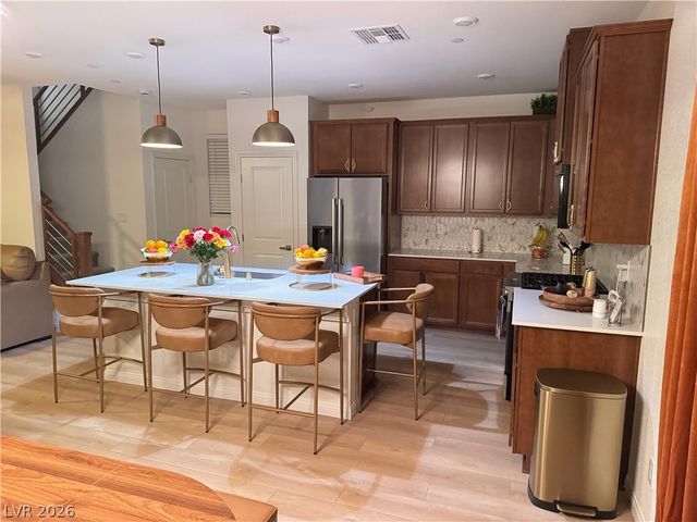 2505 Palizzi Court, Henderson, NV 89044