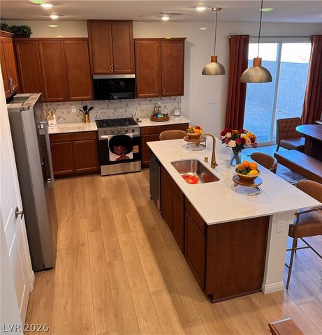 2505 Palizzi Court, Henderson, NV 89044