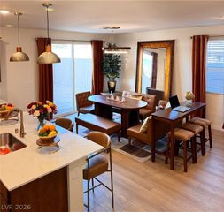 2505 Palizzi Court, Henderson, NV 89044