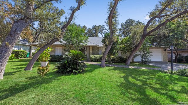 11426 Whisper Moss, San Antonio, TX 78230