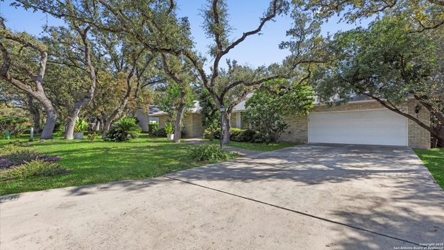 11426 Whisper Moss, San Antonio, TX 78230